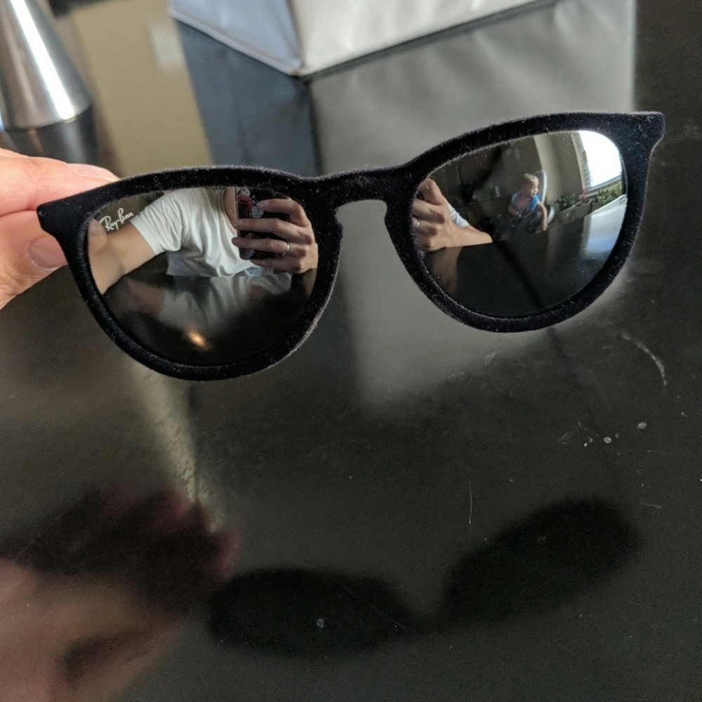 Ray Ban Erika sunglasses